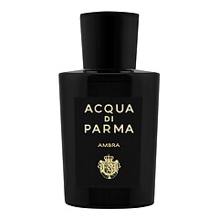 Signatures of the Sun Ambra - Apă de Parfum Woody Aromatic, Acqua di Parma